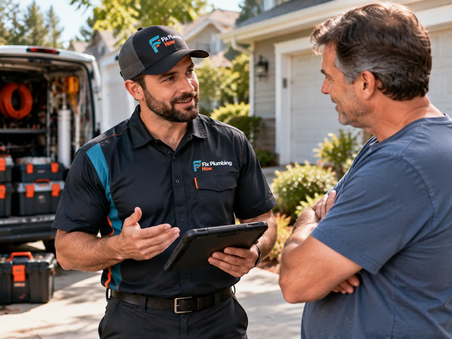 Clogged Drain Service Riverview, FL FAQs